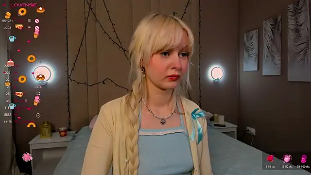 AdeleSilvy online show from 28, 3, 2026