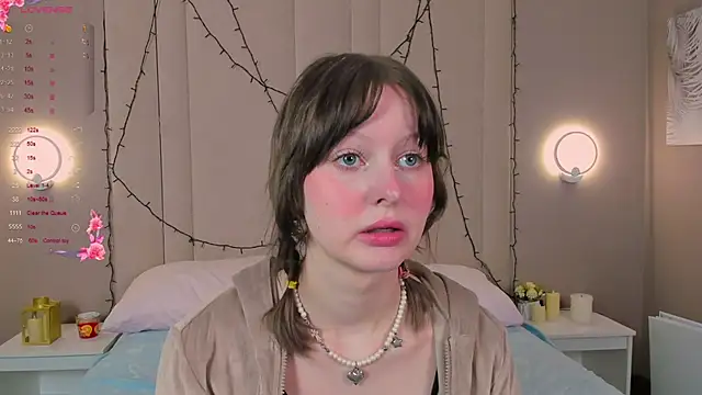 Snapshot of AdeleSilvy chatting on 15, 6, 2026 AdeleSilvy online show from 15, 6, 2026