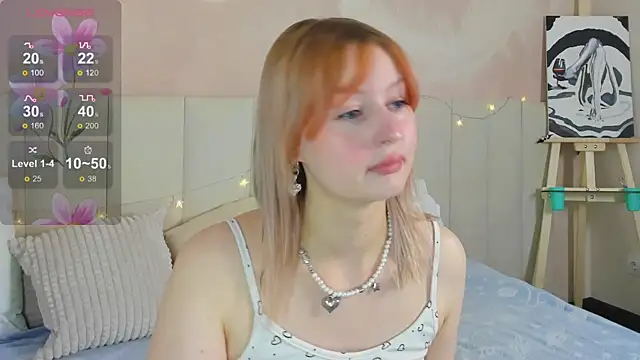 Snapshot of AdeleSilvy chatting on 11, 7, 2026 AdeleSilvy online show from 11, 7, 2026