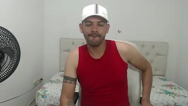 wildchris  online show from 12, 1, 2026