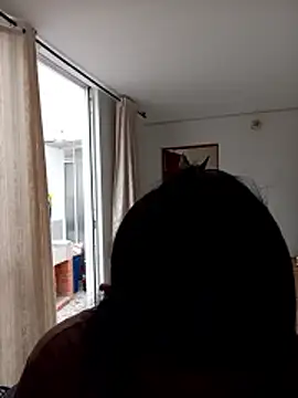 Snapshot of Macarenafun chatting on 13, 1, 2026 Macarenafun online show from 13, 1, 2026