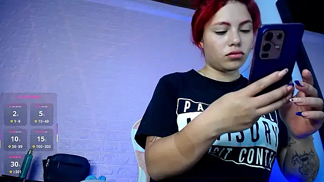 Dominic Queen1126 online show from 15, 3, 2026