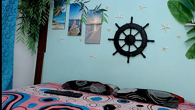 lucerodelamanana343 online show from 5, 2, 2026