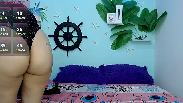 lucerodelamanana343 online show from 6, 3, 2026