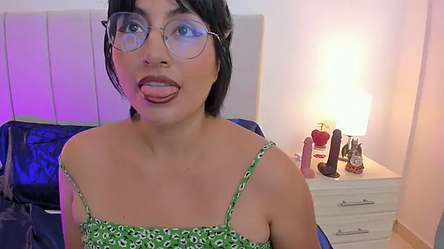 nathy bush online show from 3, 6, 2026