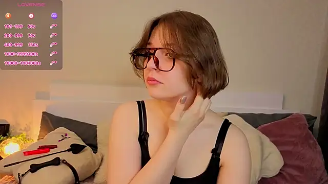 Next2Marie online show from 13, 3, 2026