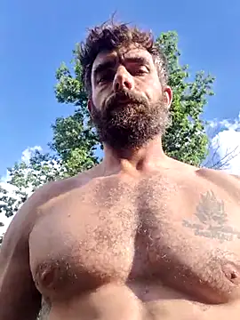 naughtynaturest36 online show from 19, 7, 2026