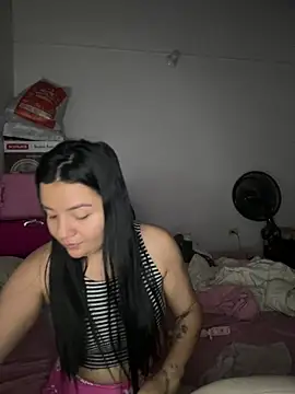 Snapshot of kimelizha chatting on 12, 1, 2026 kimelizha online show from 12, 1, 2026