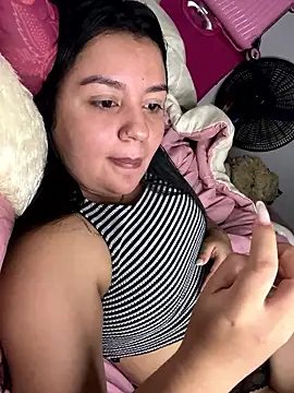 Snapshot of kimelizha chatting on 13, 1, 2026 kimelizha online show from 13, 1, 2026