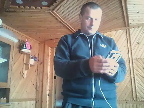 Ivan9iutt online show from 23, 4, 2026