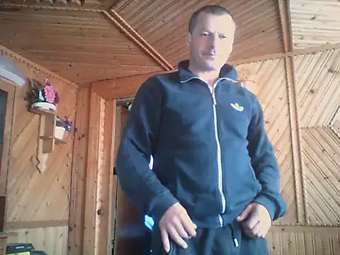 Ivan9iutt online show from 24, 4, 2026