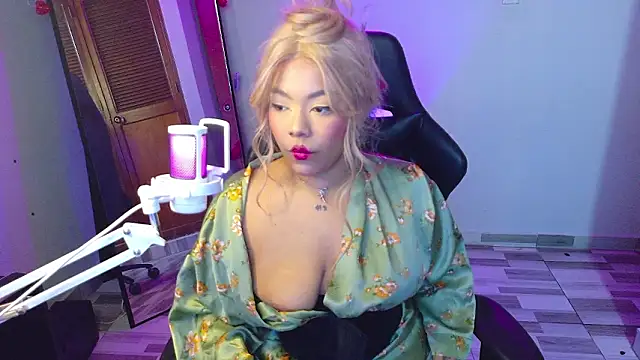 MarianaPradax online show from 17, 2, 2026