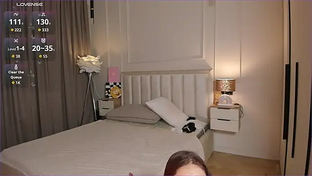 Snapshot of haerynn chatting on 28, 4, 2026 haerynn online show from 28, 4, 2026