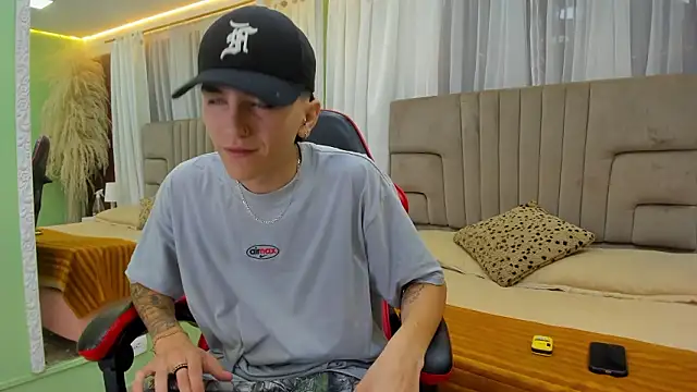 irvin keyes online show from 23, 2, 2026