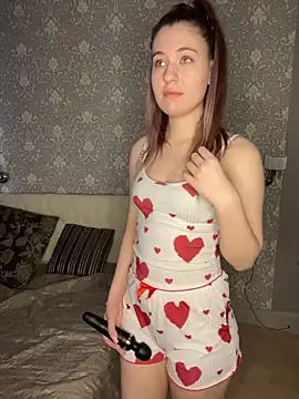 MargoXoki online show from 5, 3, 2026