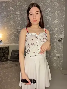 MargoXoki online show from 15, 3, 2026