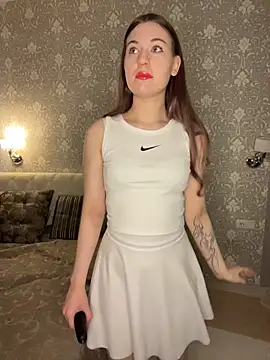 MargoXoki online show from 11, 4, 2026