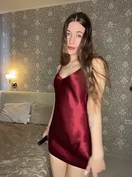 MargoXoki online show from 16, 5, 2026