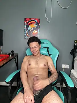 l-laross online show from 17, 1, 2026