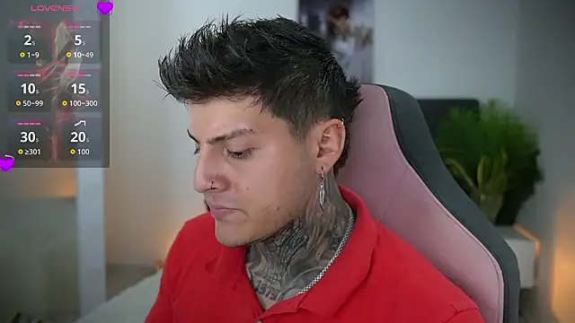 goldenatlasX online show from 14, 2, 2026