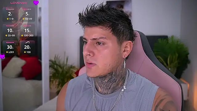 goldenatlasX online show from 15, 2, 2026