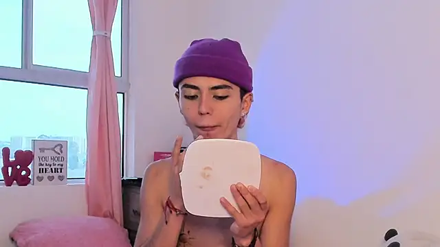 Maiky Cooper01 online show from 2, 3, 2026