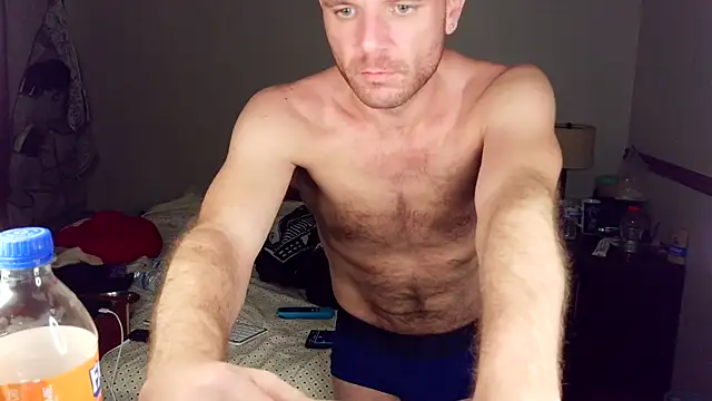 FrankieFuckMe online show from 6, 4, 2026