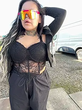 Snapshot of BaByDollxChloe chatting on 12, 2, 2026 BaByDollxChloe online show from 12, 2, 2026