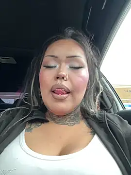 Snapshot of BaByDollxChloe chatting on 19, 2, 2026 BaByDollxChloe online show from 19, 2, 2026