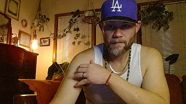 Snapshot of marcus_graves_13 chatting on 16, 1, 2026 marcus graves 13 online show from 16, 1, 2026