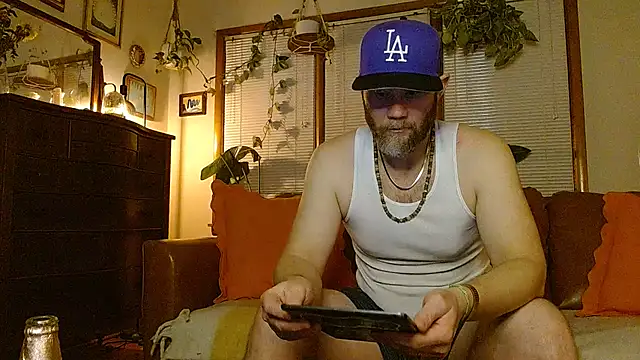 Snapshot of marcus_graves_13 chatting on 13, 3, 2026 marcus graves 13 online show from 13, 3, 2026