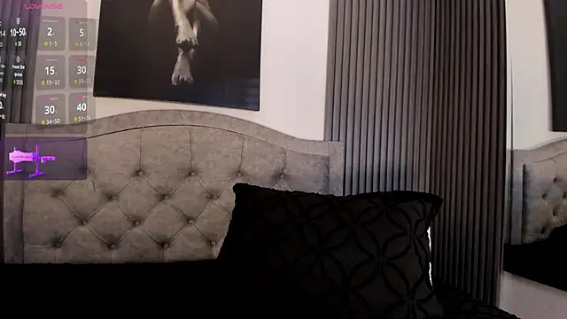 Naia-Nore online show from 19, 7, 2026