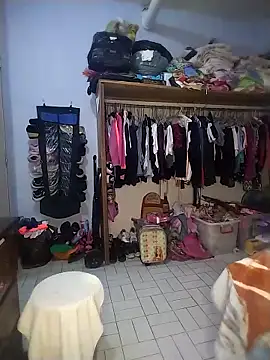 Gorditacarlota online show from 5, 4, 2026