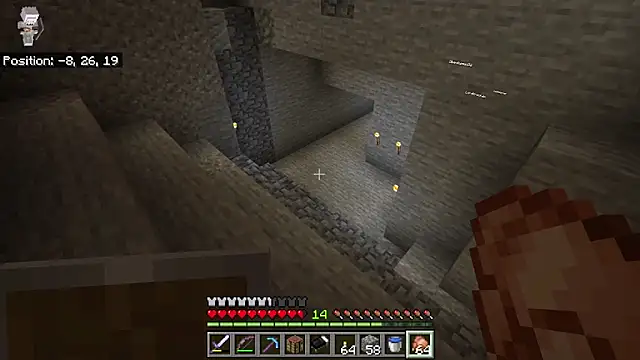 Embersboudoir online show from 27, 2, 2026