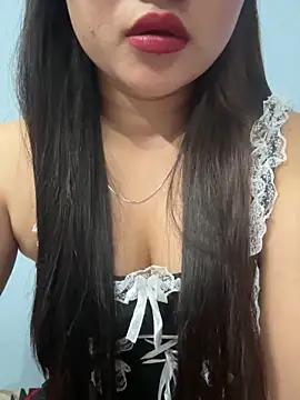 Snapshot of Rubydesire chatting on 13, 2, 2026 Rubydesire online show from 13, 2, 2026