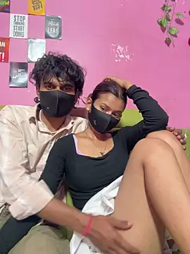 MissHermione2 online show from 13, 3, 2026