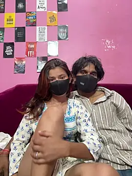 MissHermione2 online show from 2, 4, 2026