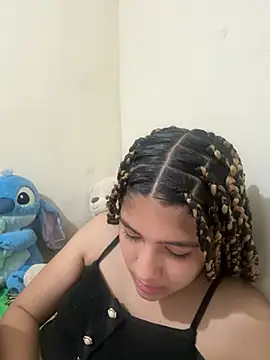 diosa sofia19 online show from 28, 3, 2026
