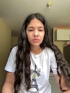 diosa sofia19 online show from 5, 5, 2026