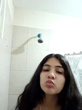 Snapshot of diosa_sofia19 chatting on 3, 6, 2026 diosa sofia19 online show from 3, 6, 2026