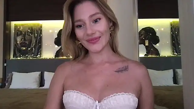 Stella muse online show from 13, 2, 2026