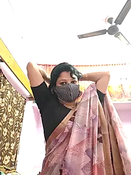 Priyaji7575 online show from 15, 1, 2026