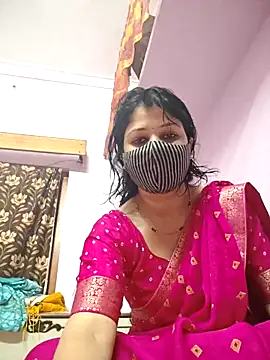 Priyaji7575 online show from 1, 2, 2026