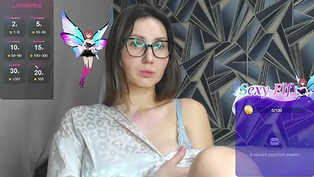 Snapshot of NikkiKiss___ chatting on 9, 2, 2026 NikkiKiss online show from 9, 2, 2026