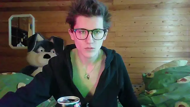 Sasha bb21 online show from 19, 2, 2026