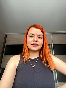 AliceFourelm online show from 12, 1, 2026