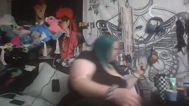 VyxenVoidx3 online show from 12, 4, 2026