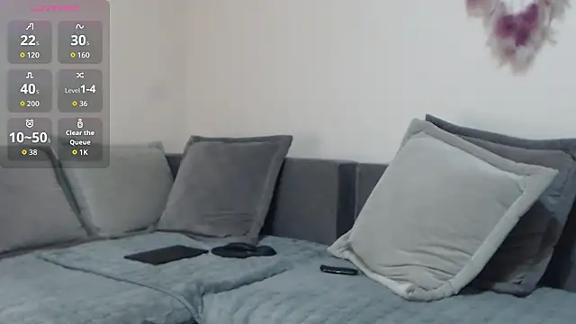 Jane Glow online show from 18, 2, 2026