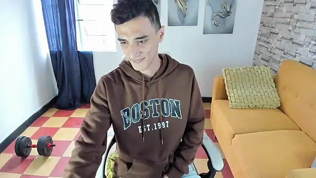 felipe colinss online show from 17, 4, 2026