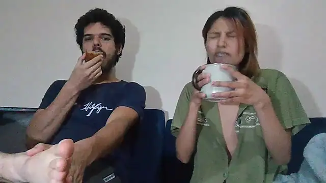 mindymiaw online show from 12, 2, 2026